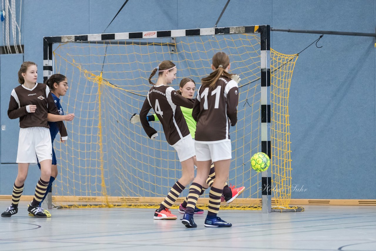 Bild 230 - wCJ Hamburger Futsalmeisterschaft